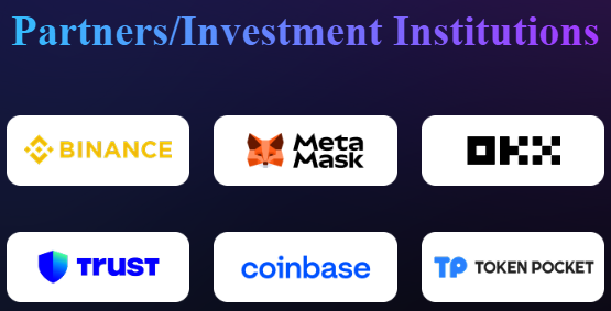 Partners / Investment Institutions